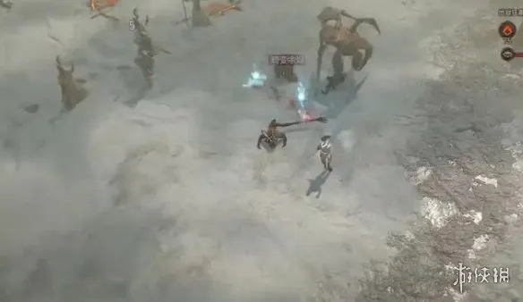 《暗黑破坏神4》亚服活跃度解析