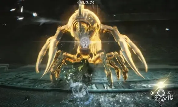 《燕云十六声》笃墨蝎打法攻略