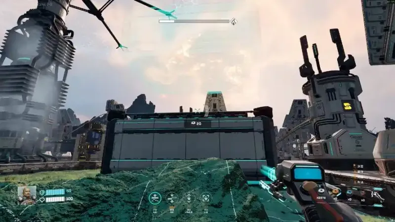 《星际裂变》专属服务器搭建方法