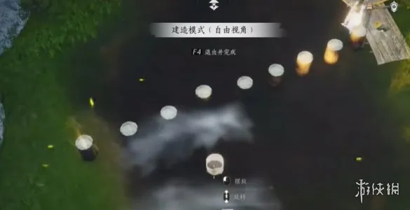 《燕云十六声》滹沱过河游戏玩法