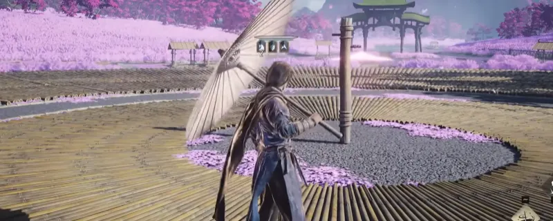 《燕云十六声》破竹尘流派装备心法奇术选择详解-破竹尘输出思路分享