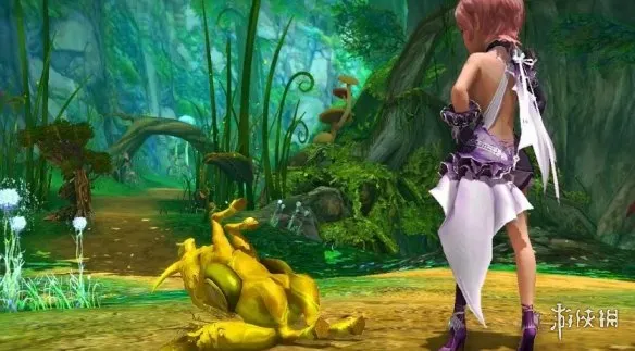 《永恒之塔》基纳详解