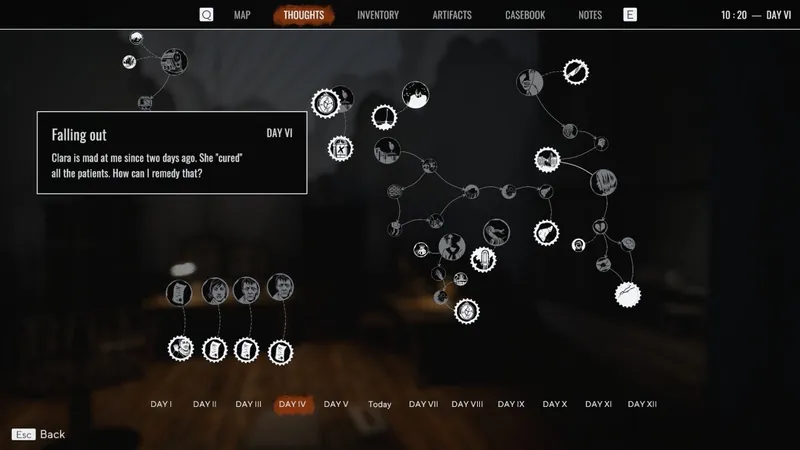 《瘟疫3》心理恐怖游戏发售