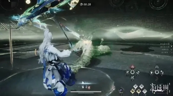 《燕云十六声》擎云蛇打法攻略