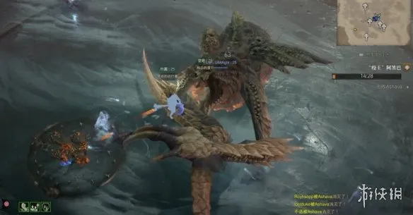 《暗黑破坏神4》亚服活跃度解析-无区划分畅玩无忧