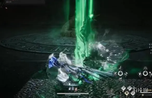 《燕云十六声》擎云蛇打法攻略-擎云蛇战斗技巧详解