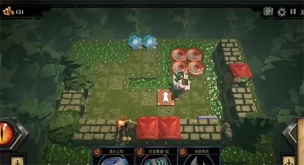 《陷阱大师》陷阱类别介绍-搭配攻略详解