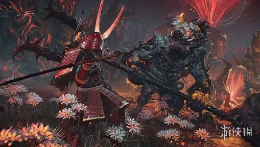 《仁王3》系统介绍-战术与玩法全面解析