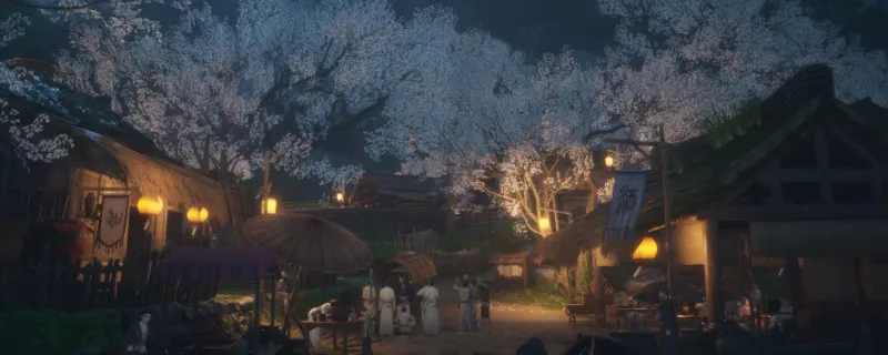 《燕云十六声》承音石介绍-装备承音详解