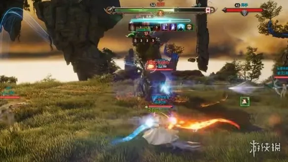 《永恒之塔2》巴克隆打法详解