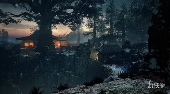 《仁王3》世界观介绍