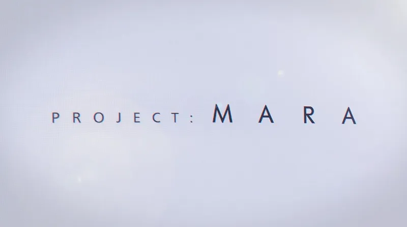 《ProjectMara》取消-《地狱之刃3》成NinjaTheory新焦点