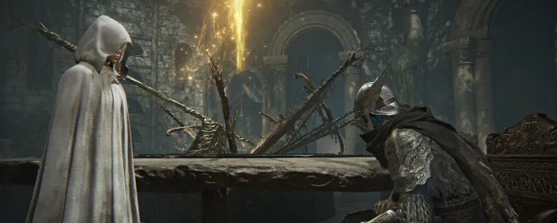 《艾尔登法环：黑夜君临》铁眼流派解析-铁眼流派推荐详解