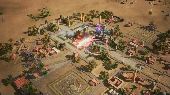 《三国：谋定天下》轻肝轻氪