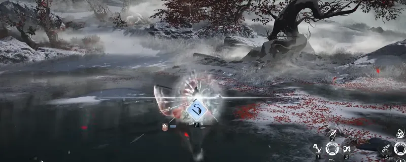 《燕云十六声》听梅点雪BOSS打法技巧-位置与战斗攻略