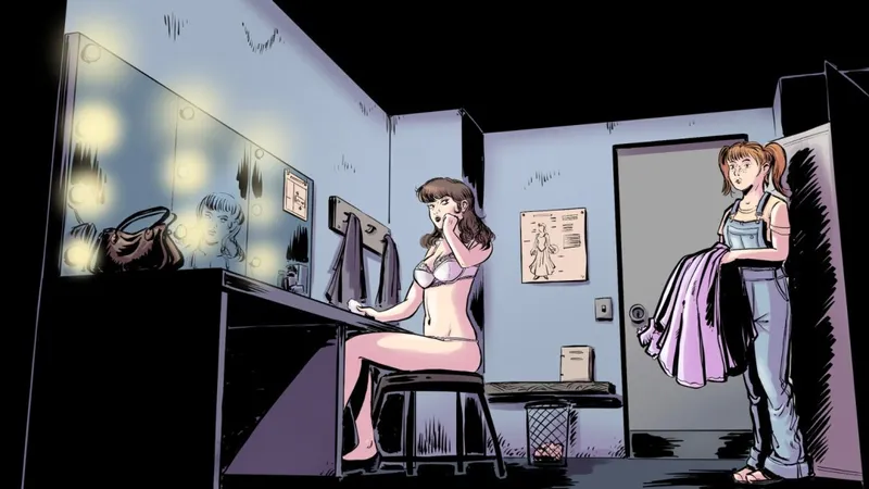 《机密谋杀案中案》