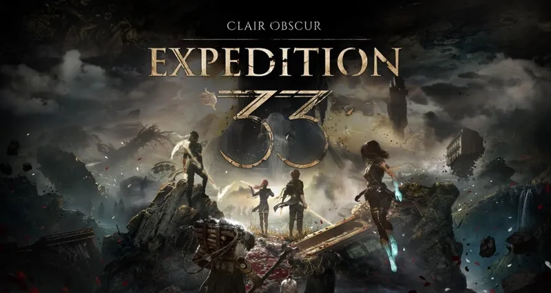 《光与影》设计师谈年轻团队优势-创新驱动开发突破