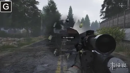 《暗区突围无限》手雷玩法详解-掌握投掷技巧制胜战场