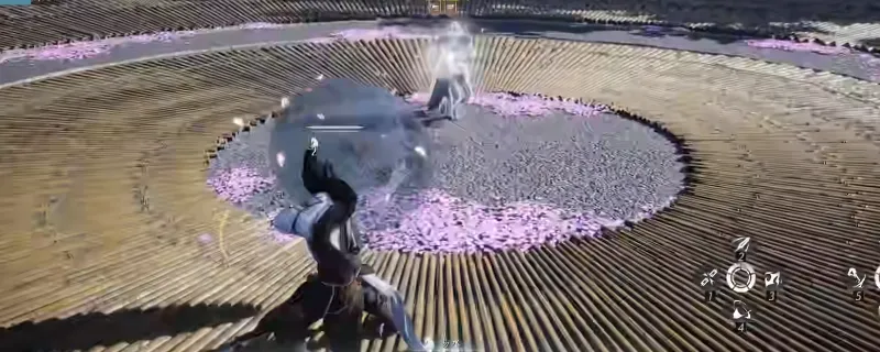 《燕云十六声》牵丝玉PVP连招技巧-止戈PVP实用攻略