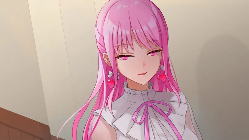 《谁是中之人》法庭推理游戏发售