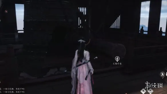 《燕云十六声》永平之乐终完成方法