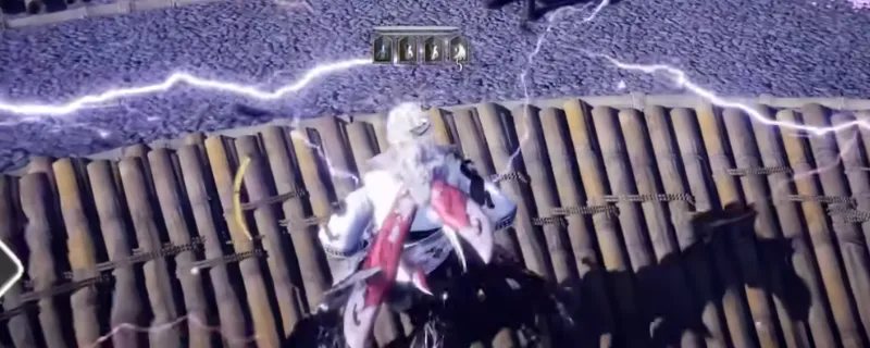 《燕云十六声》破竹风双刀PVP连招详解-止戈竞技场实战技巧