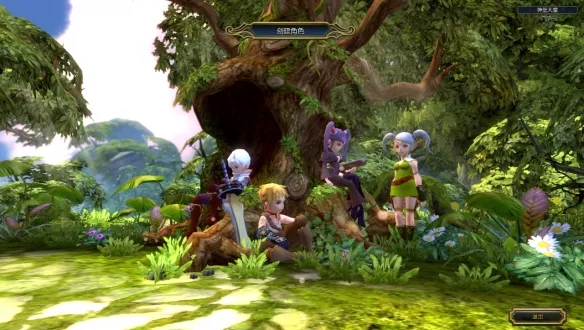 《龙之谷怀旧服》Win11更新失败解决方法