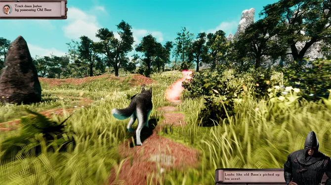 《阿尔比恩之主》4月Steam抢先体验