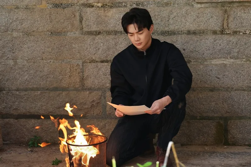 《罪金游戏》首爆Steam