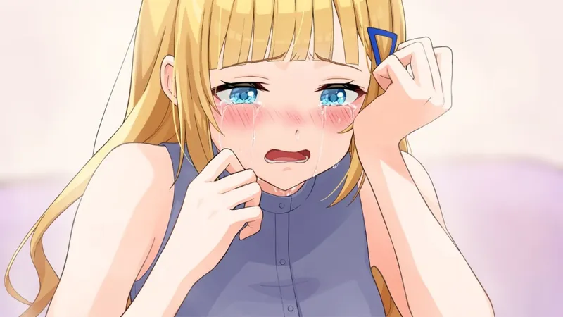 《谁是中之人》法庭推理游戏发售