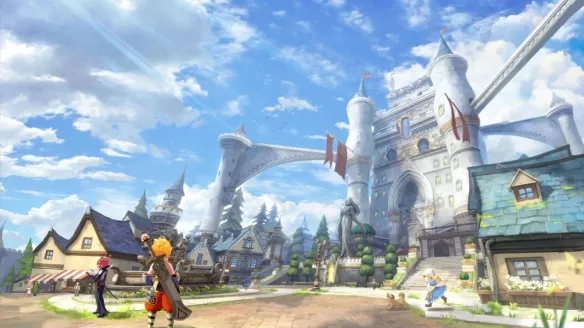 《龙之谷怀旧服》Win11更新失败解决方法