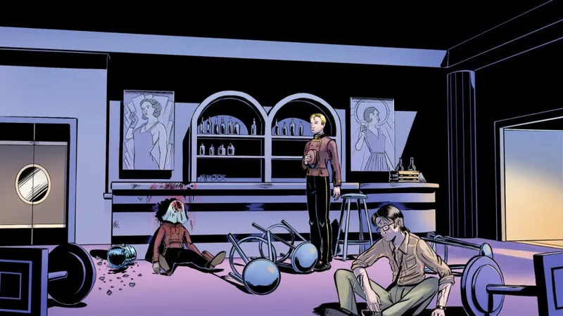 《机密谋杀案中案》