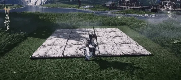 《燕云十六声》快速浇水技巧