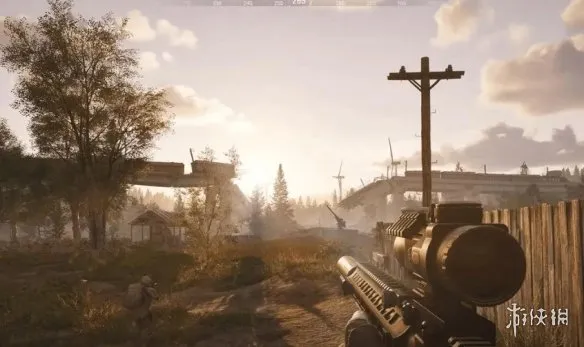 《暗区突围无限》奔跑技巧详解