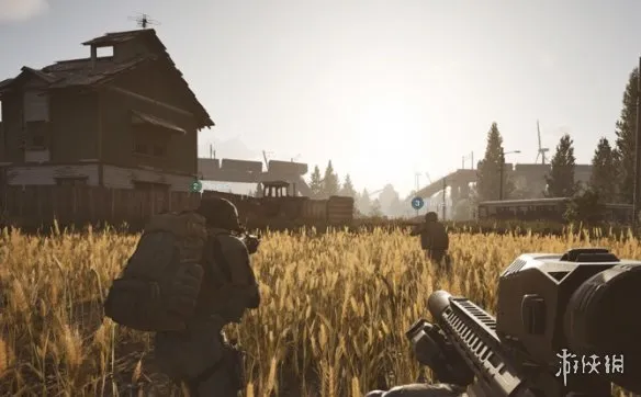 《暗区突围无限》挣钱快吗