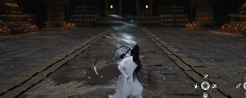 《燕云十六声》牵丝玉玩法详解-高输出流派攻略