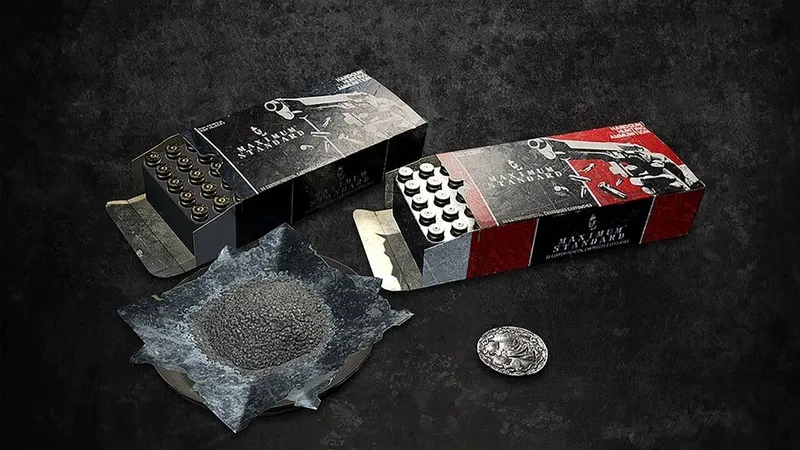 《生化危机9》新PV曝光红色子弹