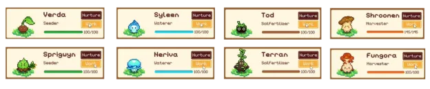 《湖畔酒馆》重大更新加量不加价