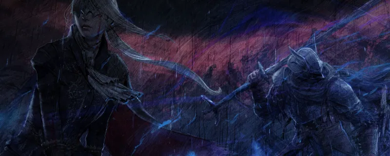 《艾尔登法环：黑夜君临》太刀流派详解-双异常与战技流派推荐