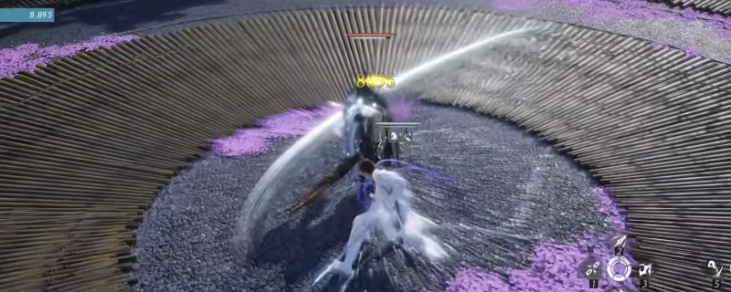 《燕云十六声》止戈PVP唐刀玩法详解-新手必备金光技攻略