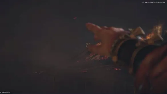 《燕云十六声》红线死亡时间解析