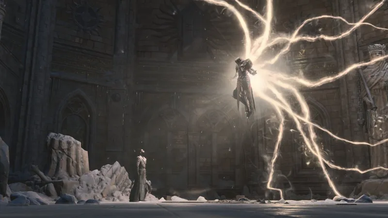 《暗黑破坏神4》魔域高塔模式上线