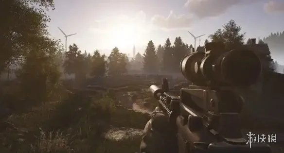 《暗区突围无限》探头操作详解