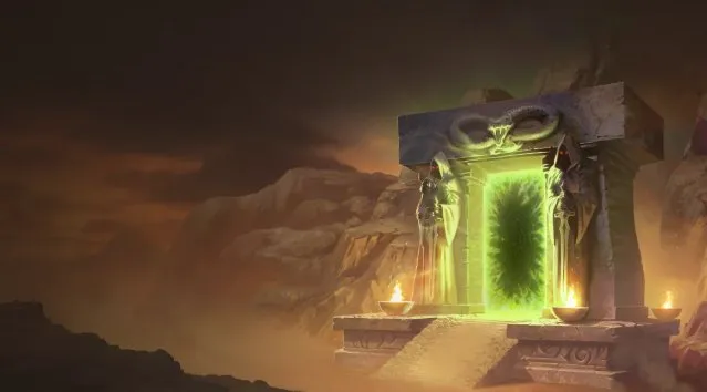 《魔兽世界》国服回归基建挑战