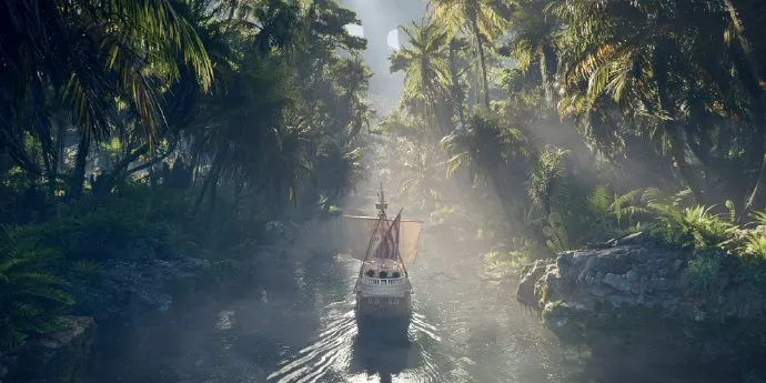 《海贼王》真人剧第二季预告发布