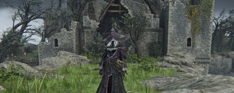 《艾尔登法环：黑夜君临》神鹰哥流派详解-双流派玩法推荐