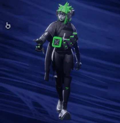 《马拉松》泄露55款角色皮肤-豪华版内容首次曝光