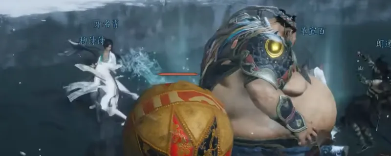 《燕云十六声》缺口袋把戏团副本攻略-十人副本通关技巧详解