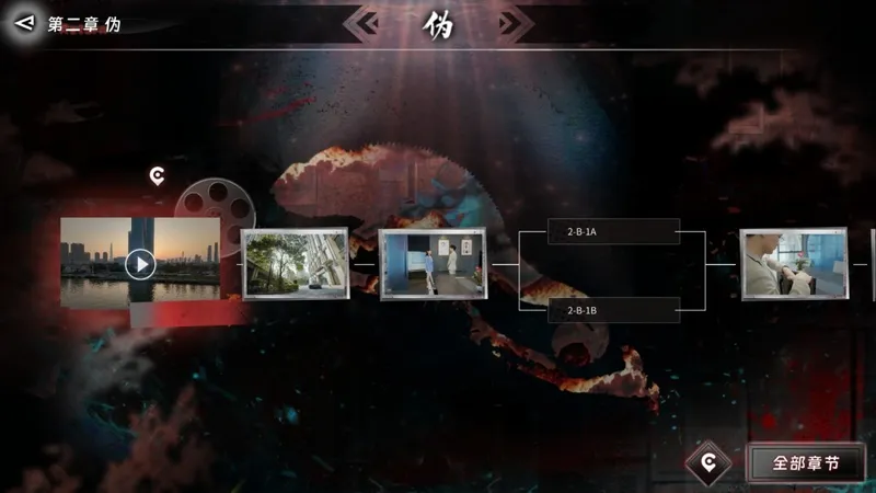 《罪金游戏》首爆Steam