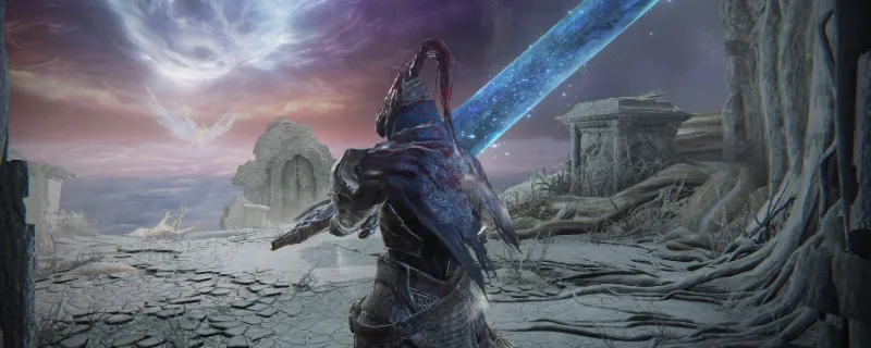 《艾尔登法环：黑夜君临》哈基蜗流派详解-主C与副C玩法推荐